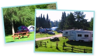 Lillie Kup Trailers and Tents